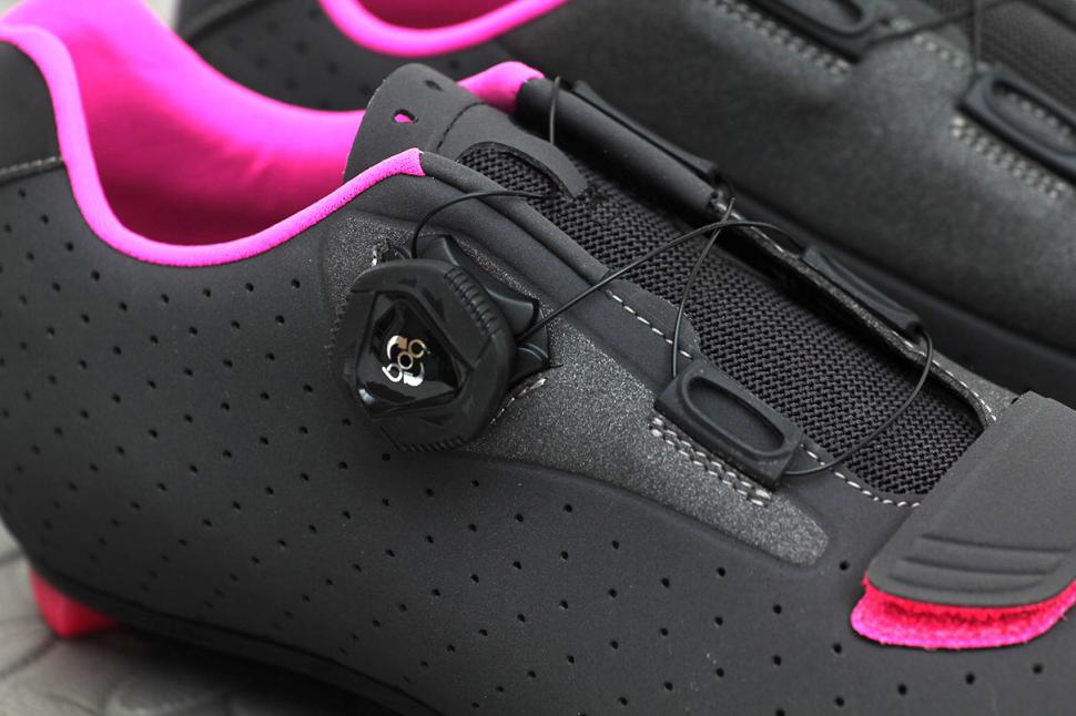 Review: Fizik R5B Donna Women's shoes | road.cc